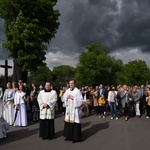 Sołtys księdzem