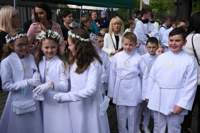 Sołtys księdzem