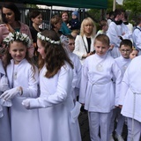 Sołtys księdzem