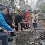 VI Ogólnopolska Pielgrzymka Kolejarzy na Chełmiec