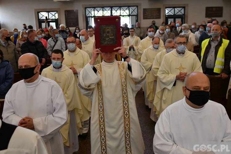 Dzień Życia i Rodziny w Gorzowie