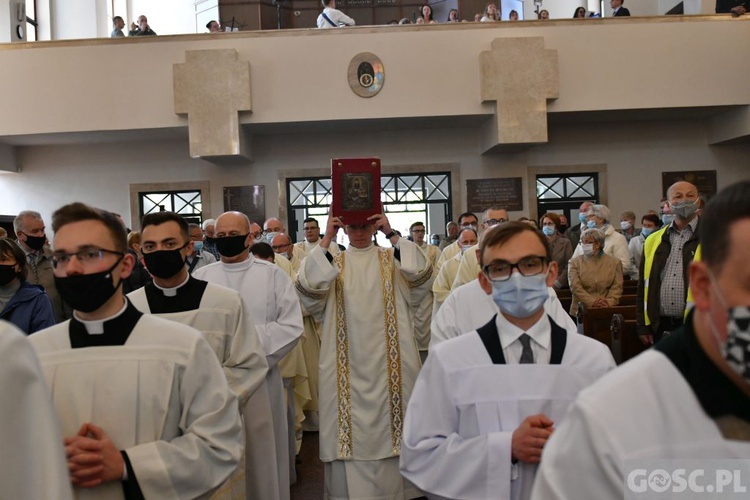 Dzień Życia i Rodziny w Gorzowie