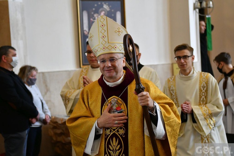 Dzień Życia i Rodziny w Gorzowie