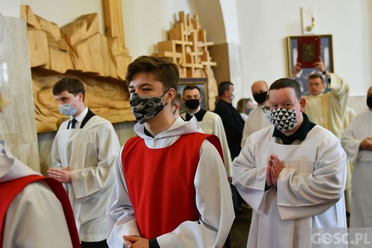 Dzień Życia i Rodziny w Gorzowie