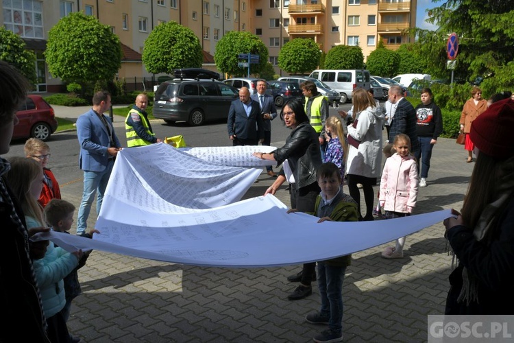 Dzień Życia i Rodziny w Gorzowie