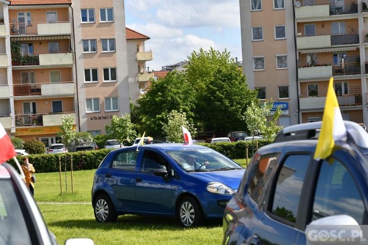 Dzień Życia i Rodziny w Gorzowie