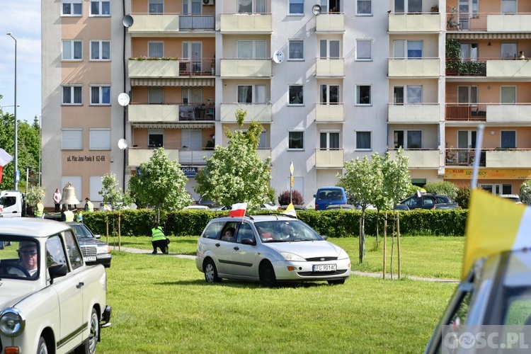 Dzień Życia i Rodziny w Gorzowie