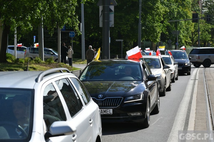 Dzień Życia i Rodziny w Gorzowie