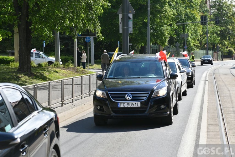 Dzień Życia i Rodziny w Gorzowie