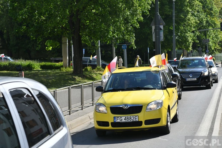 Dzień Życia i Rodziny w Gorzowie