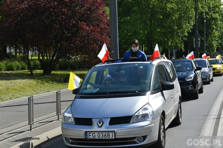 Dzień Życia i Rodziny w Gorzowie