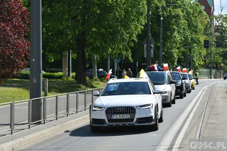 Dzień Życia i Rodziny w Gorzowie