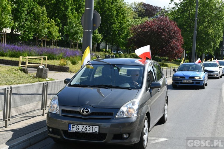 Dzień Życia i Rodziny w Gorzowie