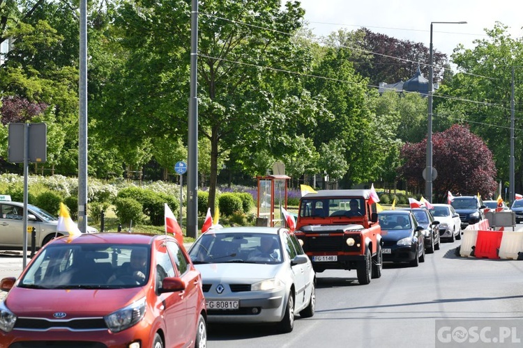 Dzień Życia i Rodziny w Gorzowie