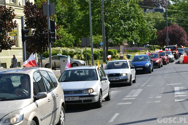 Dzień Życia i Rodziny w Gorzowie