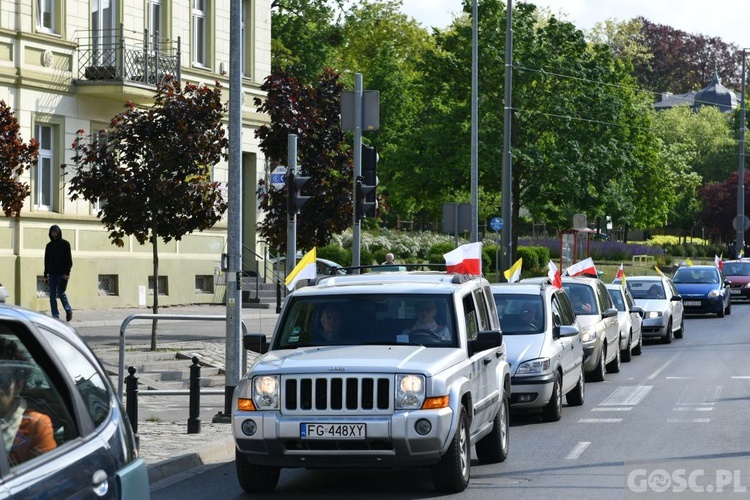 Dzień Życia i Rodziny w Gorzowie