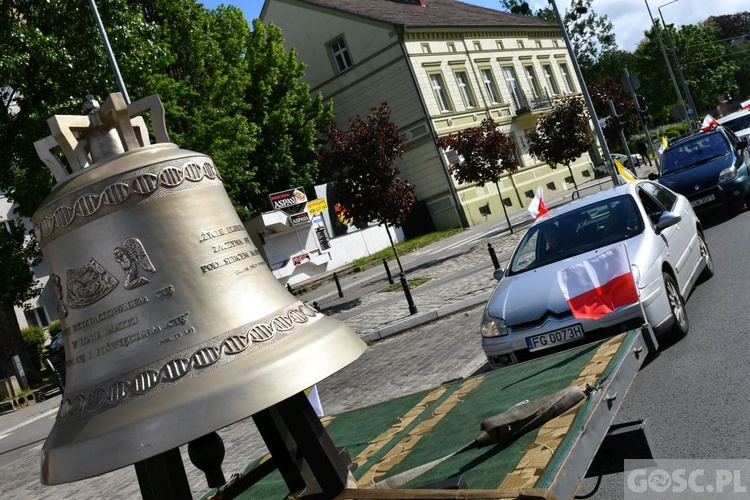 Dzień Życia i Rodziny w Gorzowie