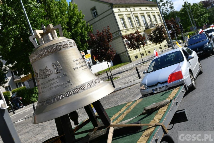 Dzień Życia i Rodziny w Gorzowie