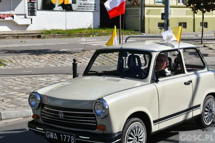 Dzień Życia i Rodziny w Gorzowie