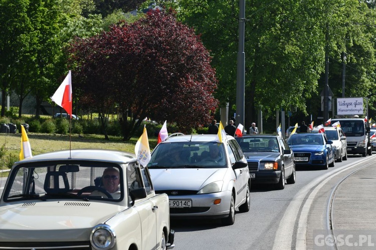 Dzień Życia i Rodziny w Gorzowie