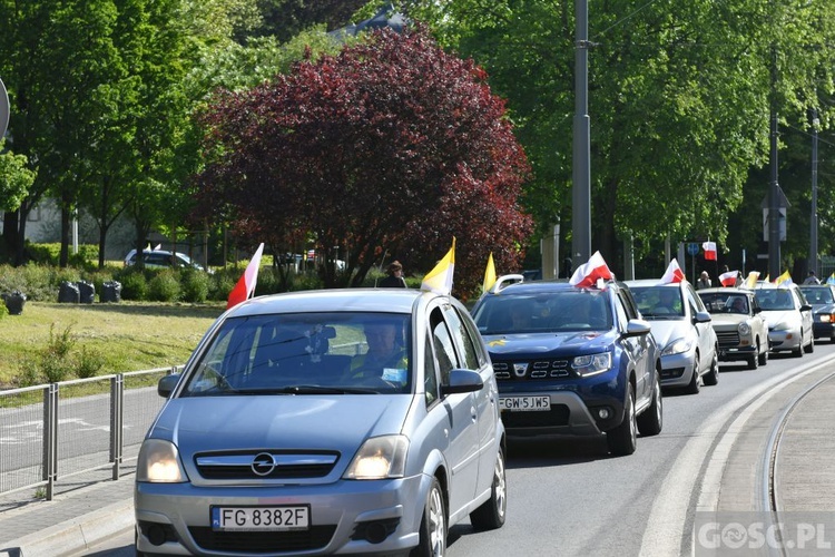 Dzień Życia i Rodziny w Gorzowie