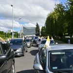 Dzień Życia i Rodziny w Gorzowie