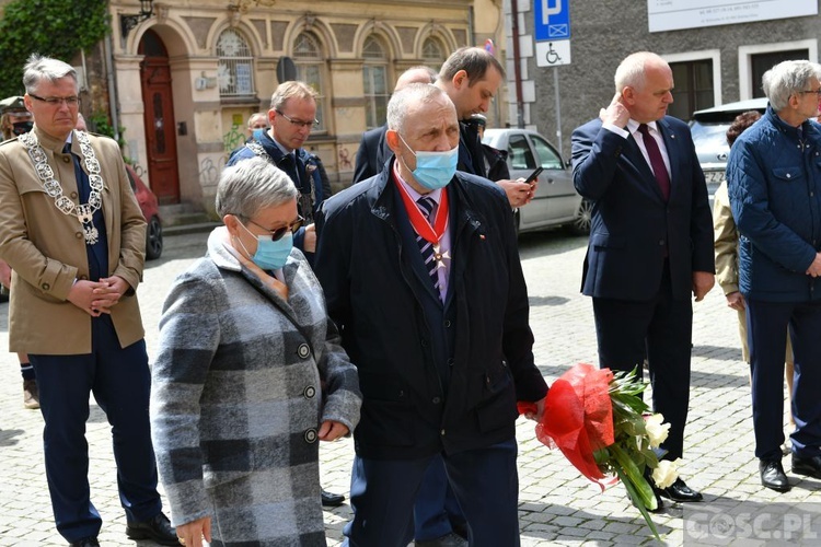 61. rocznica Wydarzeń Zielonogórskich