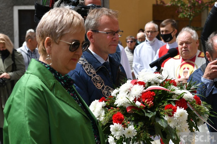 61. rocznica Wydarzeń Zielonogórskich