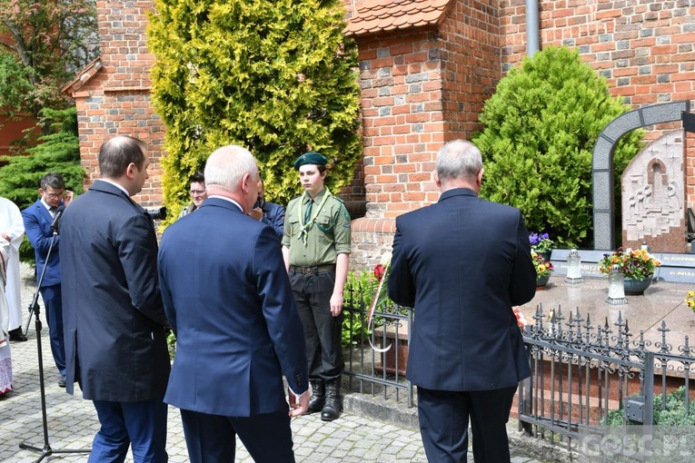 61. rocznica Wydarzeń Zielonogórskich