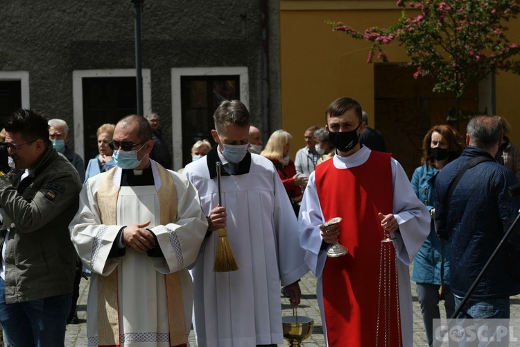 61. rocznica Wydarzeń Zielonogórskich