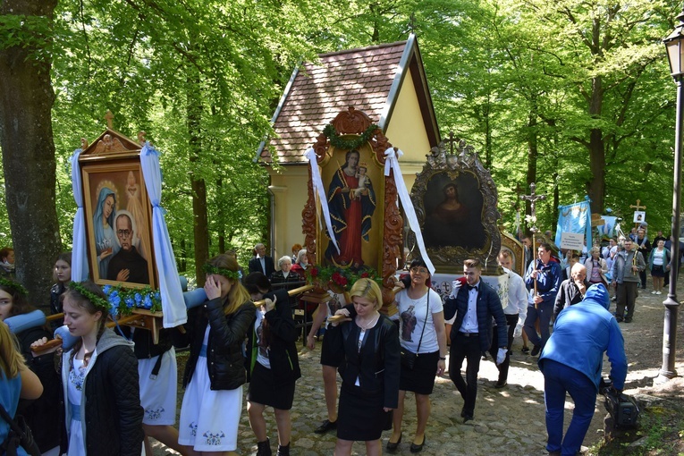 Odpust Trójcy Świętej w Wejherowie 2021