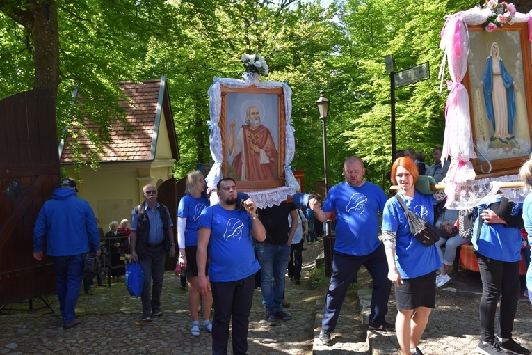 Odpust Trójcy Świętej w Wejherowie 2021