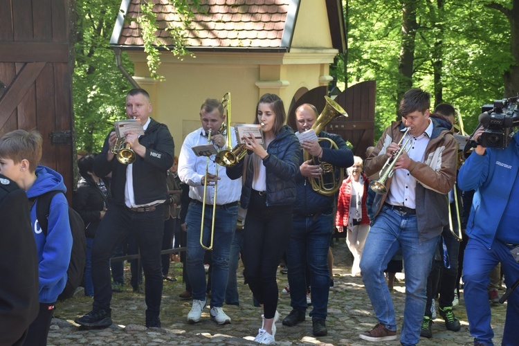 Odpust Trójcy Świętej w Wejherowie 2021