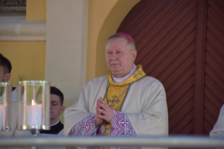 Odpust Trójcy Świętej w Wejherowie 2021