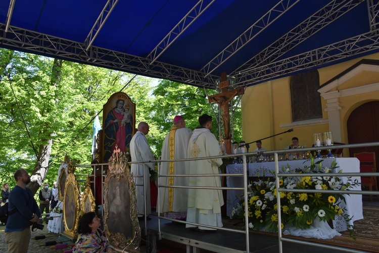 Odpust Trójcy Świętej w Wejherowie 2021