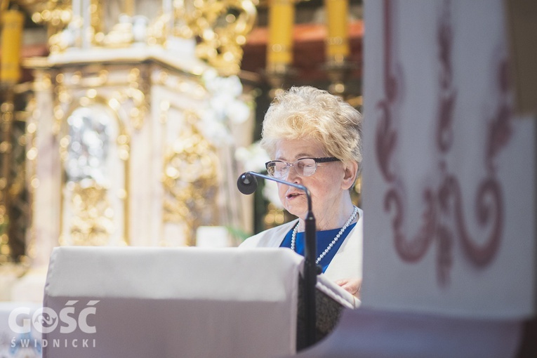 Msza św. prymicyjna o. Łukasza Filipiuka OSPPE