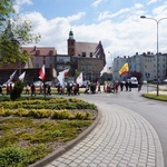 II Marsz dla Życia i Rodziny w Żarach