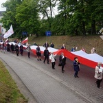 II Marsz dla Życia i Rodziny w Żarach