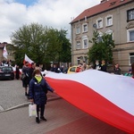 II Marsz dla Życia i Rodziny w Żarach