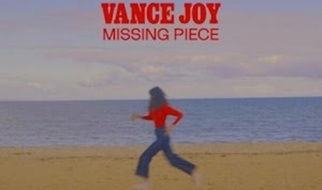 VANCE JOY - Missing Piece