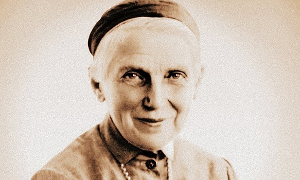 Św. Urszula Ledóchowska