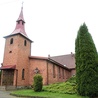 ▲	Kościół św. Józefa Oblubieńca w Stanclewie.