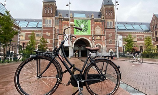 29.05.2021 | Na celowniku - Amsterdam