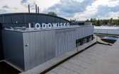 Lodowisko im. Braci Nikodemowiczów w Bytomiu
