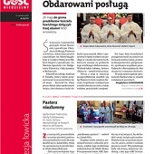 Gość Łowicki 22/2021