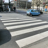 Od 1 czerwca nowe zasady ruchu na drogach