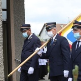 Prymicyjna Msza św. ks. Pawła Stawarczyka w Marklowicach Górnych