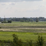 Wiślisko pod kopcem