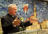 Stanowisko w sprawie wypowiedzi ks. Tadeusza Guza