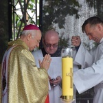 Obchody jubileuszowe w Cielądzu